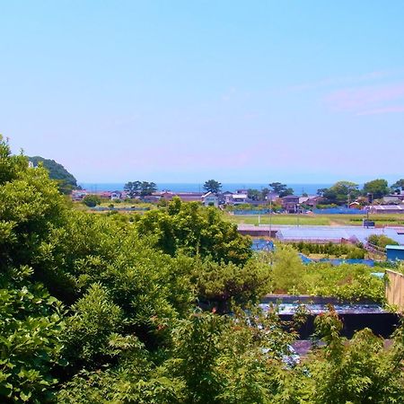 Hotel Omoideno Jinde Izu  Exterior foto